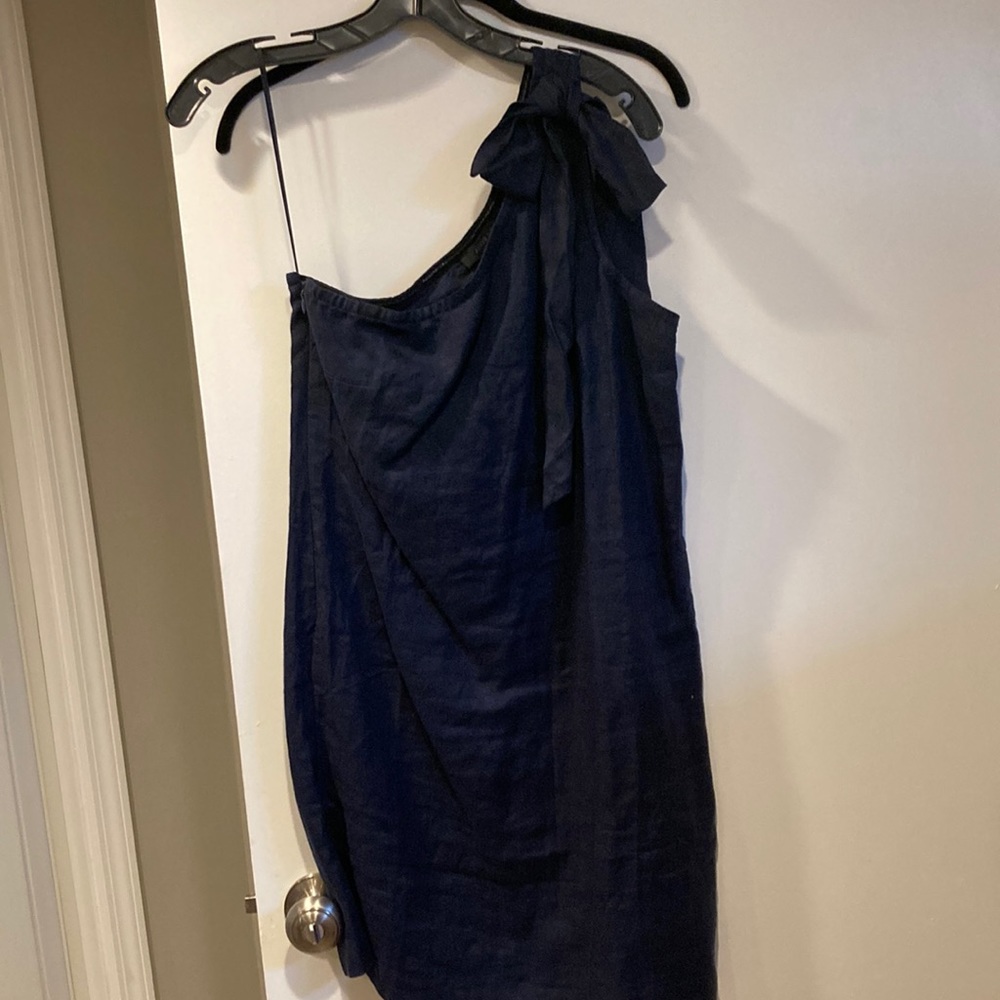JCrew dress size XS.